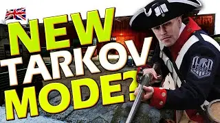Escape From Tarkov Custom Offline | Old-War Battles