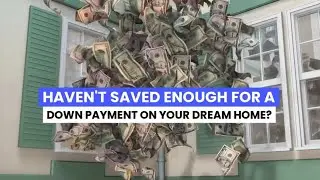 No Money Down Home Mortgage - Down Payment Helping Hand - House Money