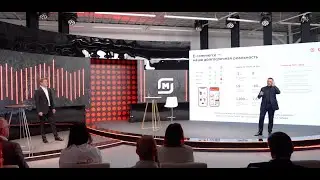 MagnitBackstage На одной волне