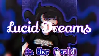 AaronDoesMusic - Lucid Dreams