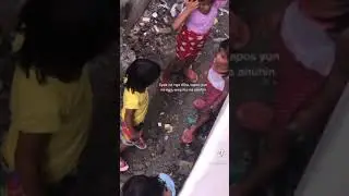 GRABE MGA BATA NGAYON! DAHIL LANG SA KALAPATI?