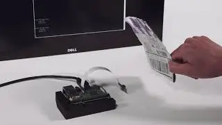 OEM Software Barcode Scanning