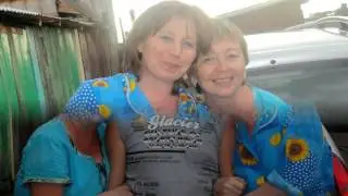 Памяти моей сестры Гульнары