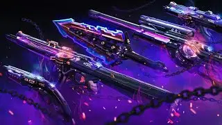 REVIEW BUNDLE VŨ TRỤ SƠ KHAI