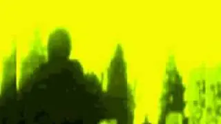 Scientist - Blood On His Lips