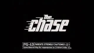 1994 Movies / The Chase