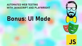 Playwright UI Mode Explained