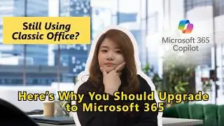 Microsoft 365 Vs Office Home 2024? Why Upgrade to Microsoft 365 in 2026?