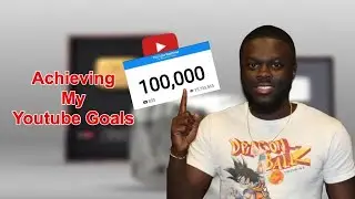 How I Plan To Reach 100K Subscribers On Youtube In 2023