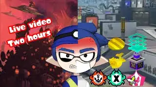 funny and angrist splatoon 3 player ever get angrier ( putz12) season 4 episode 1
