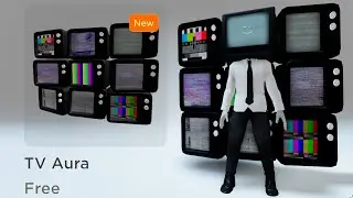GET 15 FREE ITEMS IN ROBLOX + HEADLESS 😱