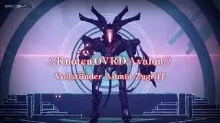 Destiny 2 Lightfall Saison des Widerstands Exo-Mission Flawless Legendär Run no commentary