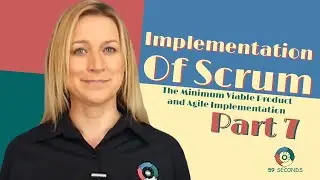 The Minimum Viable Product and Agile Implementation