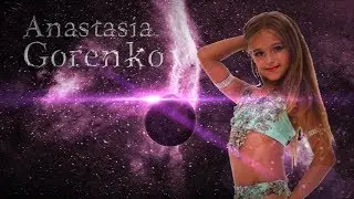 Anastasia Gorenko ⊰⊱ JBS AntareS Queen '17.