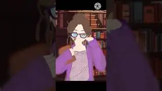 Арт библиотека Гача клуб/ Гача лайф