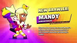 FULL BRAWL PASS SEASON 16 | Brawl Stars 