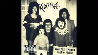 KONTROLL - Pizzi Pizzi X'Kanna (L - Aħħar Tislija) [2015] (Full Album) #punk #music