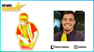 Baby Girl - Reggaeton / Just Dance 2021 (LIVE)
