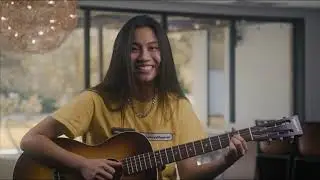 Emily Vu - Last Fall (Acoustic)