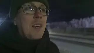 Она меня спросила о любви...