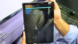 How To Hard Reset TB-X605F & TB-X605L Remove Screen Lock ! lenovo tb-x605f hard reset