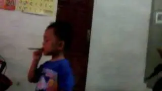 video setyo pambudi