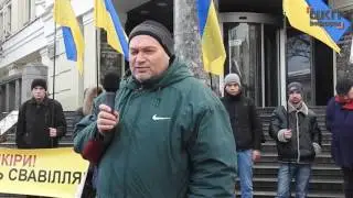 Клієнтів банку «ПУМБ» залишають без майна