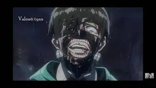 АНИМЕ КЛИП ТОКИЙСКИЙ ГУЛЬ