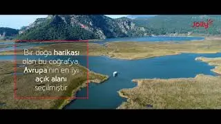 Dalyan Muğla - Mirasım Türkiye