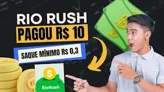 APP DO PORQUINHO TÁ PÁGANDO NO PIX 💸[Saque Mínimo R$ 0,30]