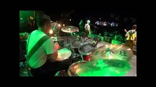 Die Analphabeten - A schneidige Polka (live @ Gasometer)
