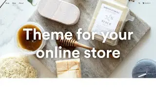 Online Store Themes: How to Install and Build Your Ecommerce Website (No Coding Required)