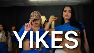 “YIKES” RUMER NOEL X SAMANTHA CAUDLE | @nickiminaj