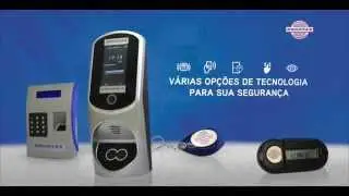 Engecode - Sistema de controle de acesso para elevadores e portarias