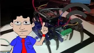 ROBOT THEO JANSEN
