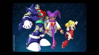 Sonic Heroes - full story