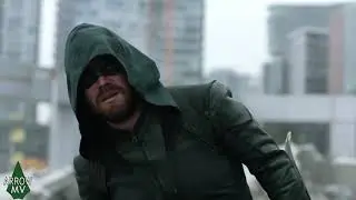 Arrow MV || The Last Fight || Music Video HD