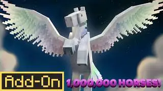 1,000,000 Horses! - Official Trailer