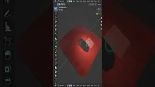 Blender Hard Surface Modeling | 3D Modeling Tips and Tricks 🔥 