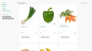 Using Shop Sort Mode to Arrange Product Display Order in your Shop