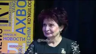 Rasul Kusherbayev yana bir bor UzAutoMotors тугрисида.