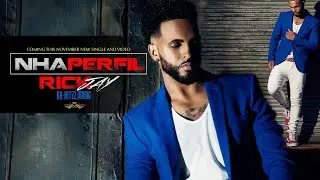 Rick jay - Nha perfil  official kizomba