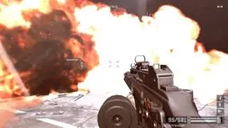 Warface 