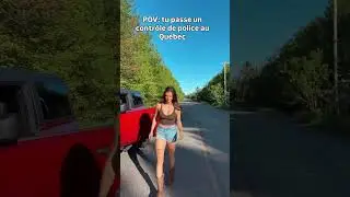 Une chance que j’étais ajun