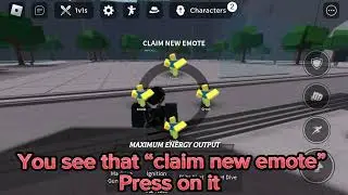 How to Get Emotes With Kills Or Robux | The Strongest Battlegrounds