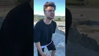 Osman Kalyoncu Fight Tiktok Videos 