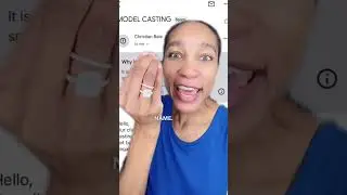 Modeling agency tips for beginners. How to avoid modeling agency scams