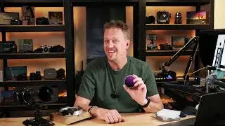 Matt Suess on the new NiSi Solar Filter
