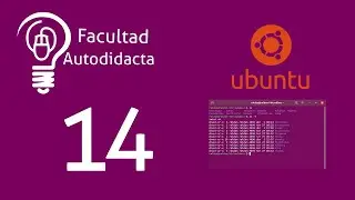 Curso de Linux desde cero | Editor de textos nano. Cap 14