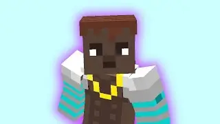 Lil Nas X - Panini (Minecraft Note Block Cover)